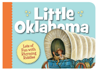Little Oklahoma Book