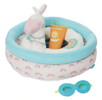 Stella Collection Pool Party #161180