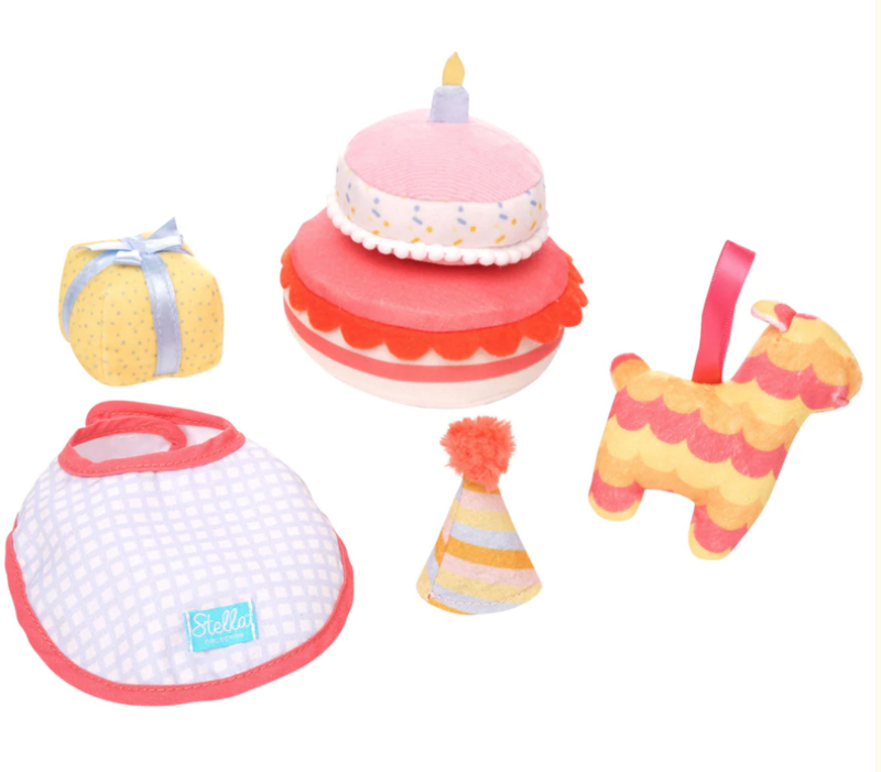 Stella Collection Birthday Party
