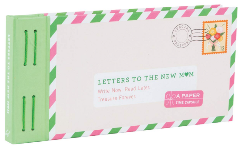 Letters to the New Mom