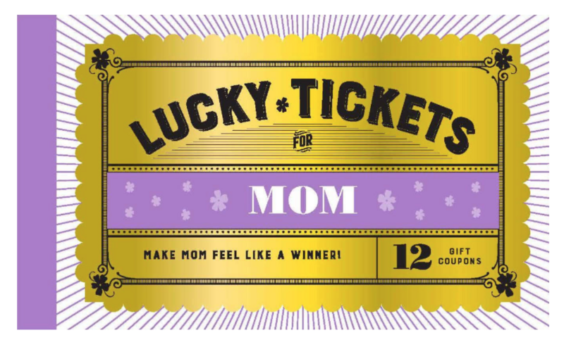 Lucky Tickets for 