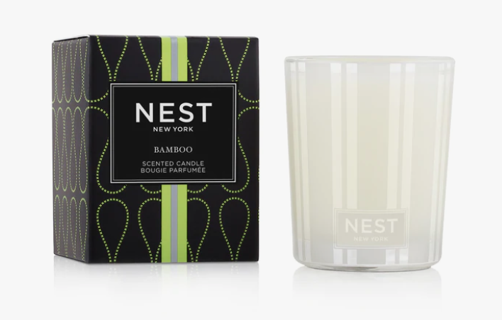 2oz Votive Candle