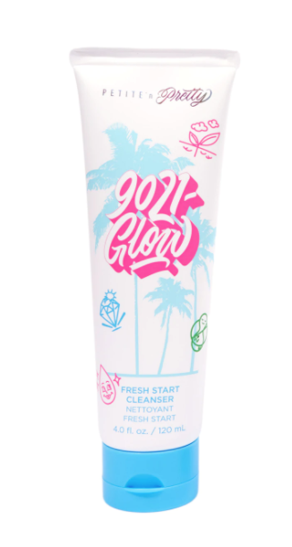 Glow! Fresh Start Cleanser