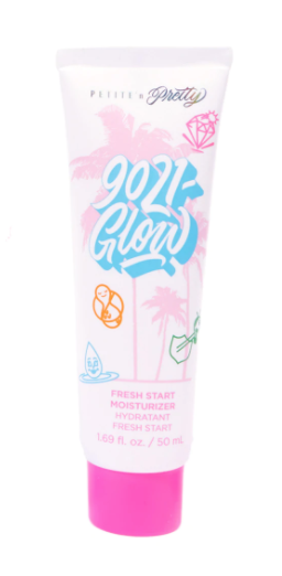 Glow! Fresh Start Moisturizer 