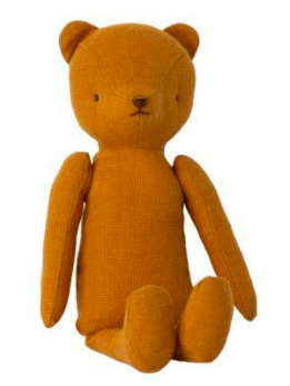 Teddy Mum