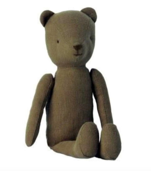 Teddy Dad