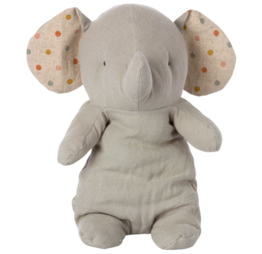 Safari Friends Medium Elephant