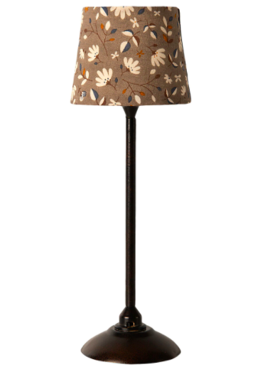 Miniature Floor Lamp