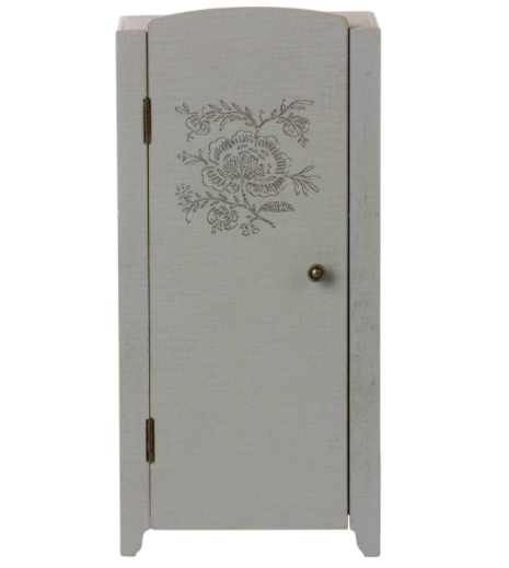 Miniature Closet