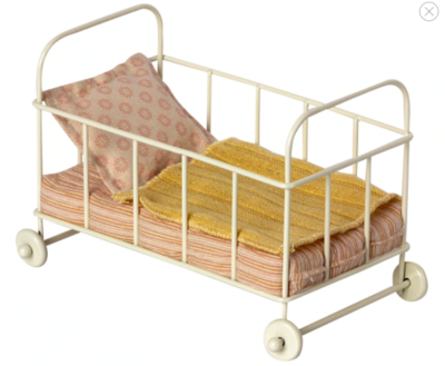 Cot Bed, Micro