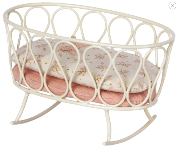 Cradle w/ Sleeping Bag