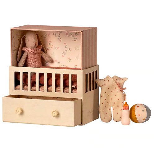 Baby Room w/ 