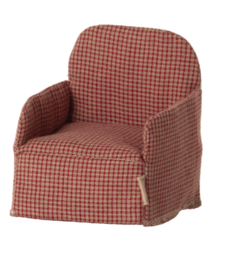 Chair Mouse 