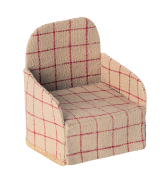 Chair Mouse