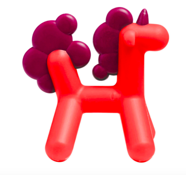 Boon Prance Silicone Teether