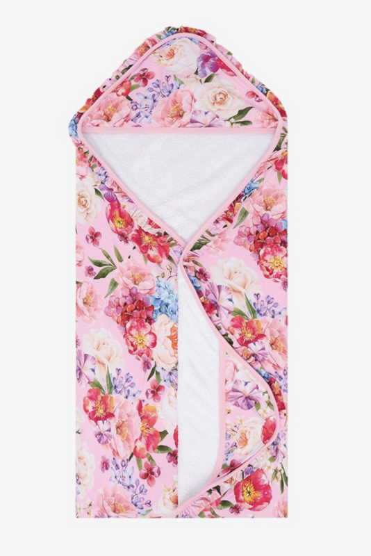 Brisa - Hooded Towel