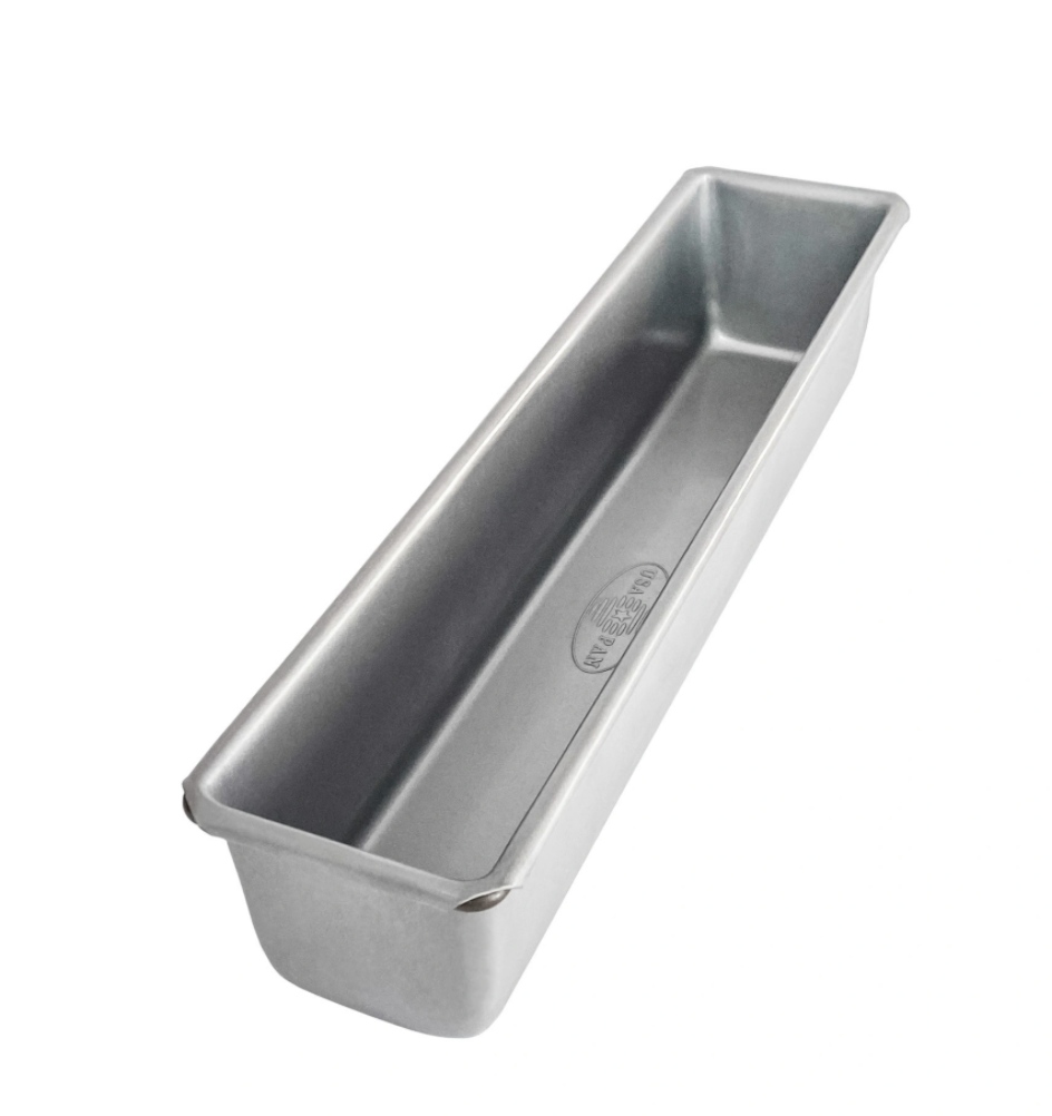 USA Cocktail Loaf Pan #1142LF