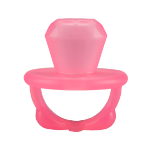 Teensy Teether