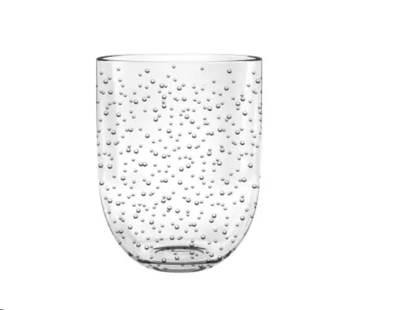Bubble Glasses