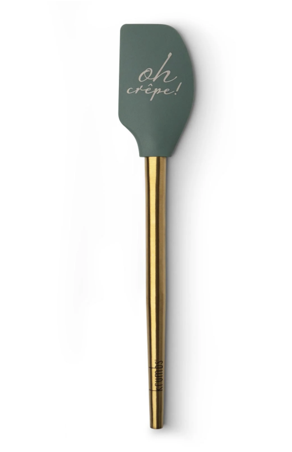 SPT w/ Metallic Gold Handle