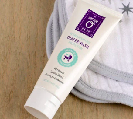 Diaper Balm