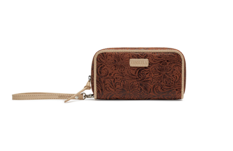 Wristlet Wallet