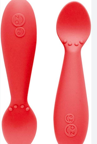 Infant Training Spoon