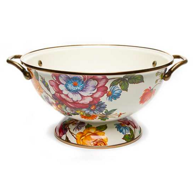 Flower Market Almost Everything Bowl