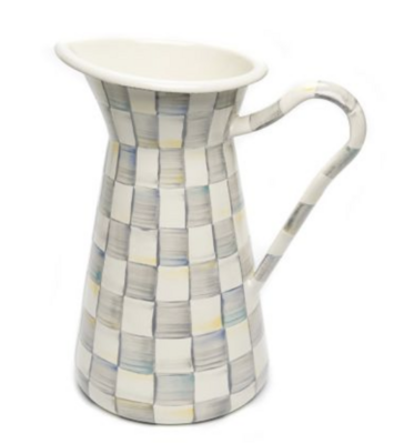 Sterling Check Practical Pitcher - Large