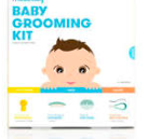Infant Grooming Kit