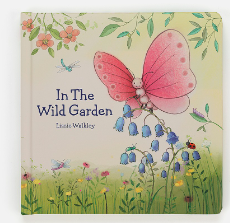 In The Wild Garden Book