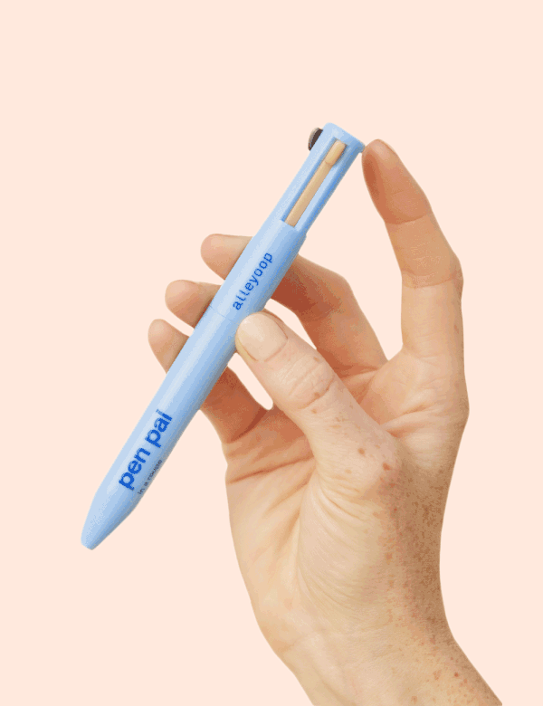 Pen Pal