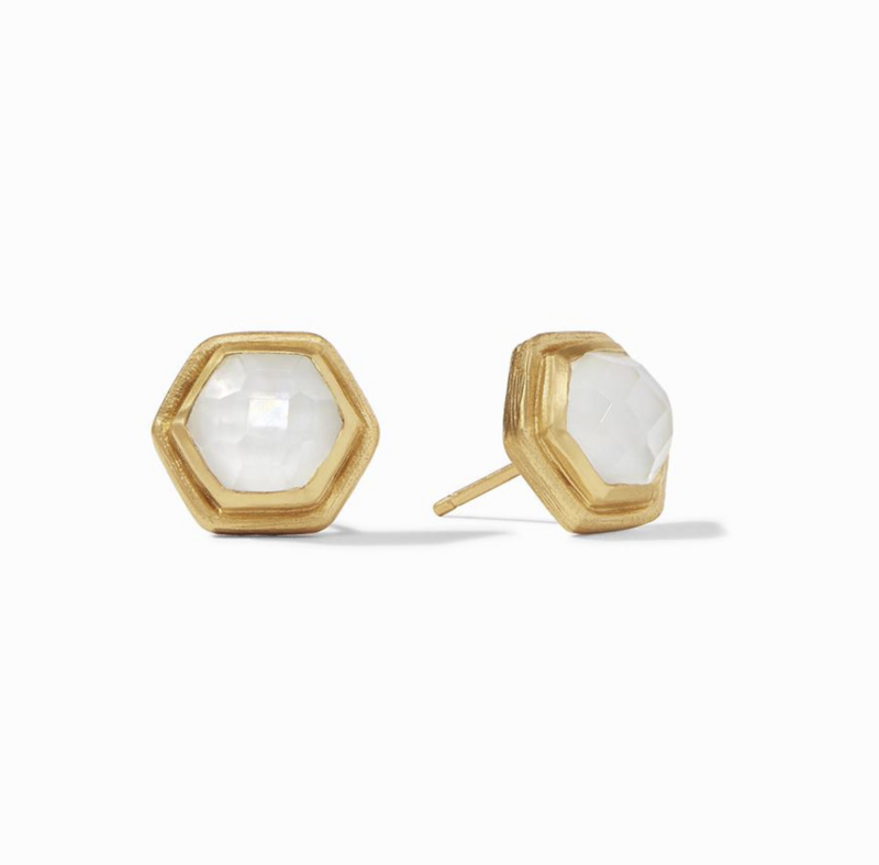 Palladio Stud Gold