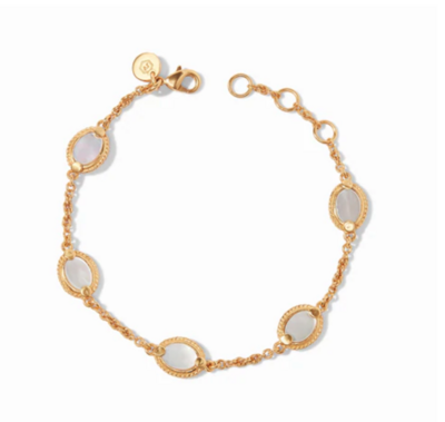 Calypso Delicate Bracelet Gold
