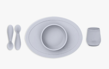 First Foods Set
