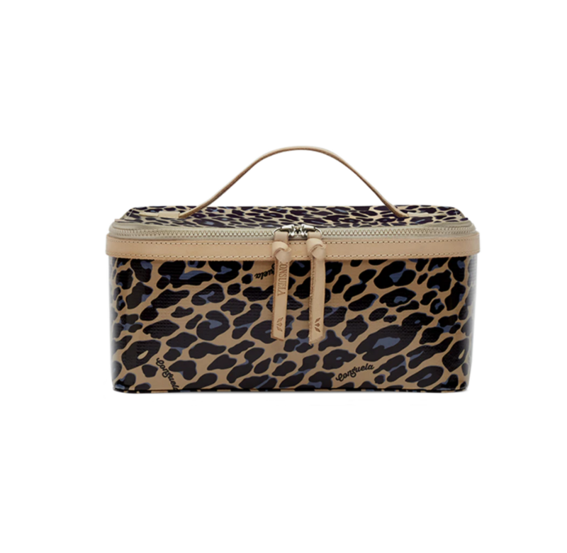 Train Case