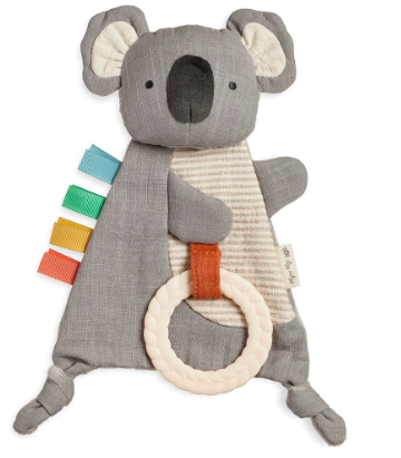 Bitzy Crinkle- Koala