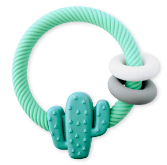Ritzy Rattle-Cactus