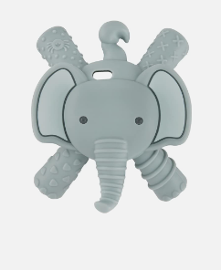 Ritzy Teether-Elephant