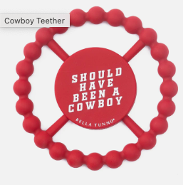 teether-cowboy