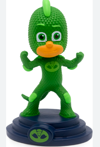 tonies-pj masks gecko