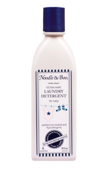 Laundry Detergent 8oz