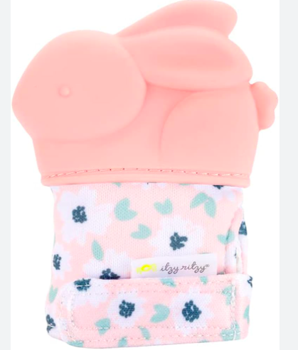 Itzy Mitt-Bunny