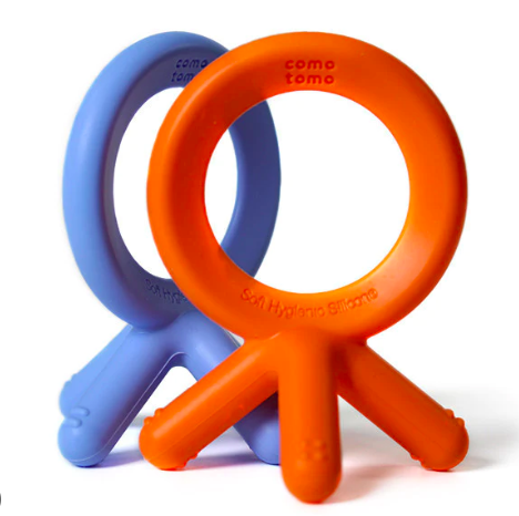 Comotomo Baby Teether