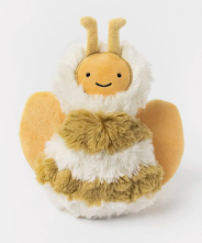 Mini Slumberkin-Honey Bee