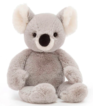Benji Koala Medium