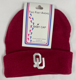 Collegiate Knit Cap