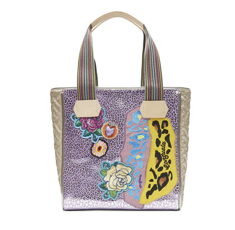 Classic Tote