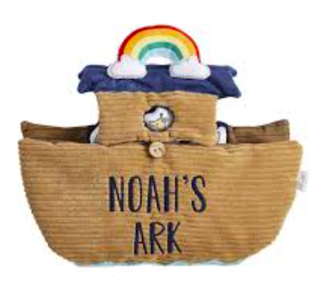 Noahs Ark Book #11480022
