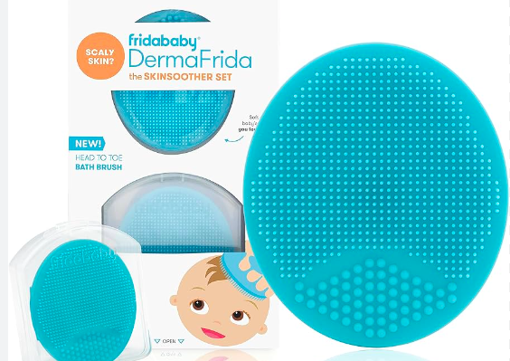 DermaFrida the Skin Soother Set